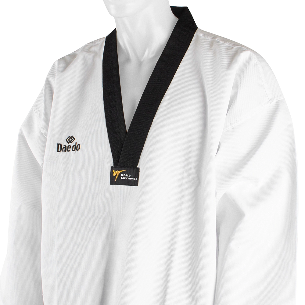 Kimono taekwondo DAEDO TA 1021
